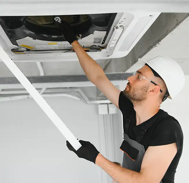 Why Homeowners & Businesses Trust Us in Sumter, SC?