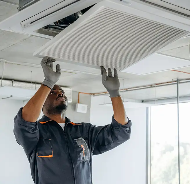  Why Homeowners & Businesses Trust Us in Sumter, SC?