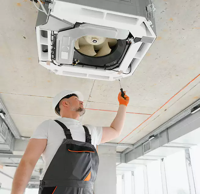 Why Homeowners Businesses Trust Us in Sumter, SC