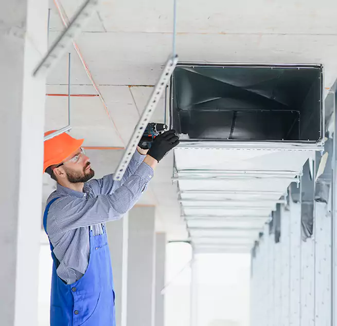 Why Homeowners & Businesses Trust Us in Sumter, SC?