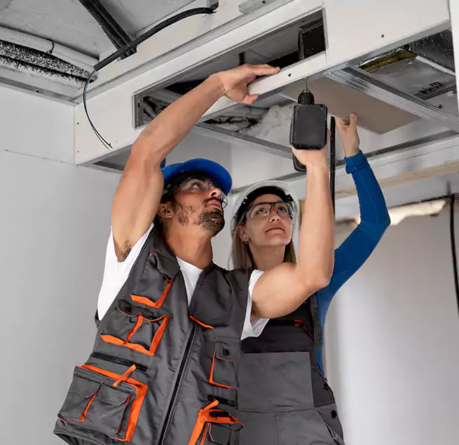 Why Homeowners & Businesses Trust Us in Sumter, SC