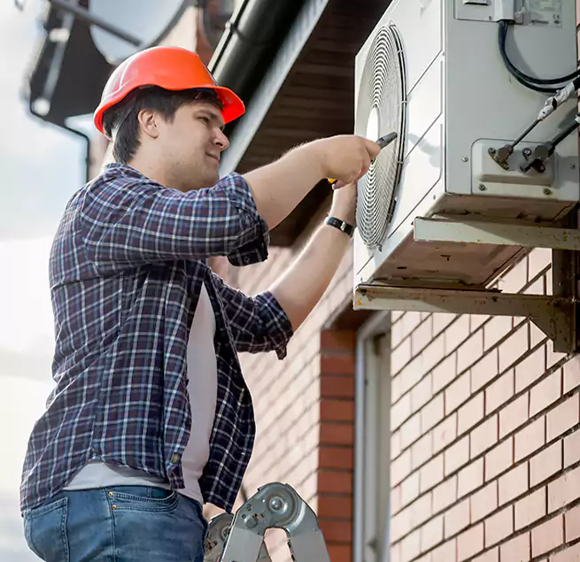 Why Homeowners & Businesses Trust Us Sumter, SC