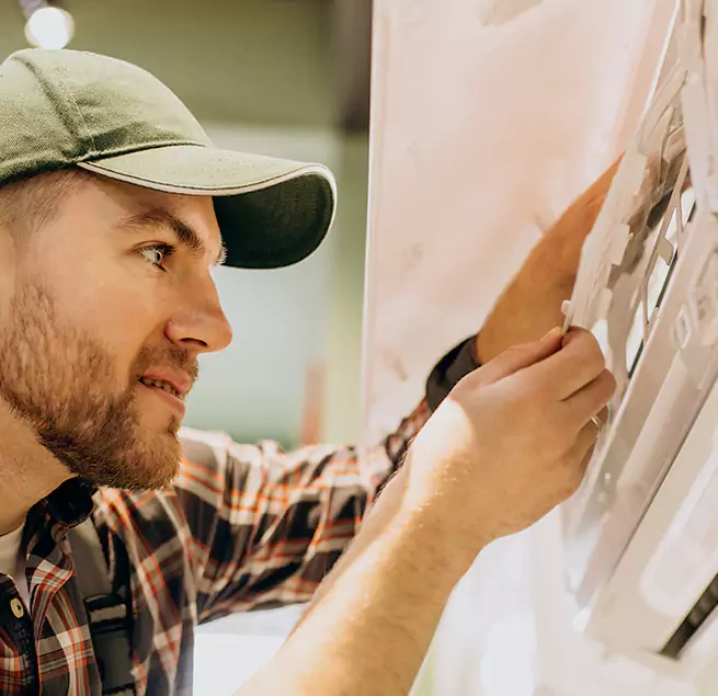 Why Homeowners & Businesses Trust Us in Sumter, SC?