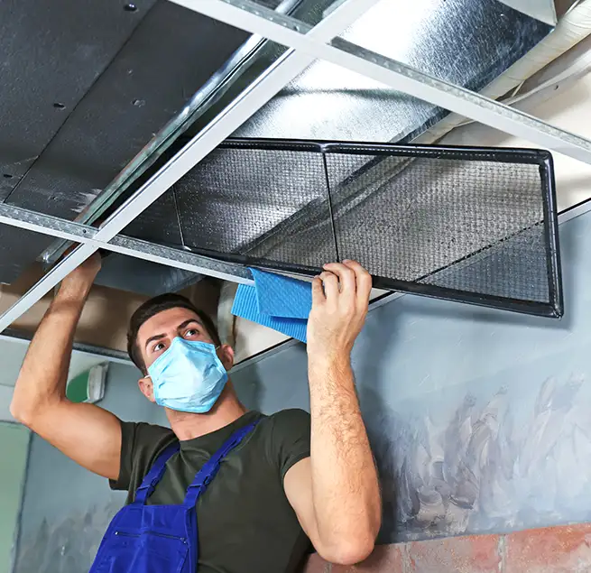 Why Homeowners & Businesses Trust Us in Sumter, SC?