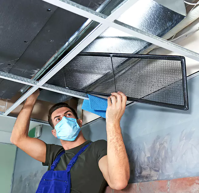 Why Homeowners & Businesses Trust Us in Sumter, SC?