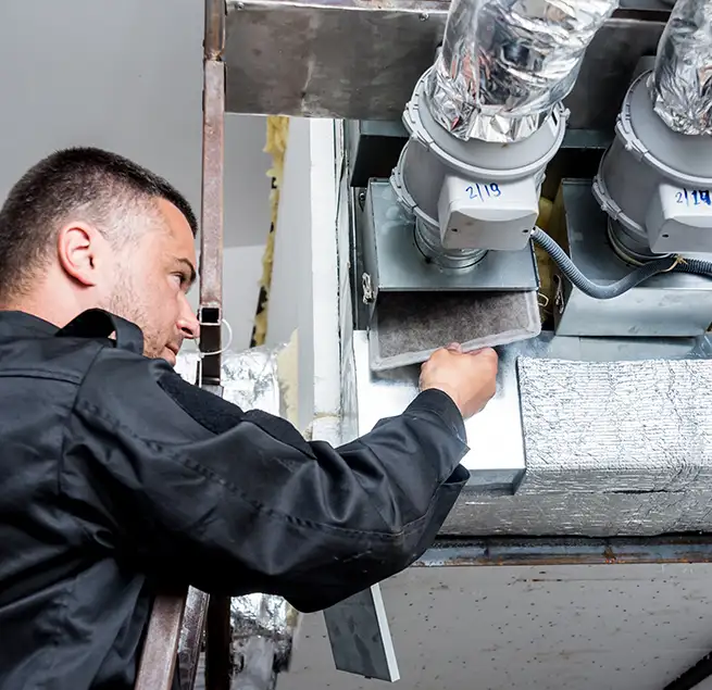 Why Homeowners & Businesses Trust Us in Sumter, SC?