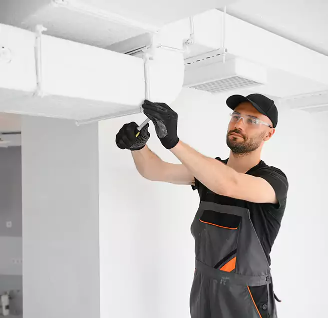 Why Homeowners & Businesses Trust Us in Sumter, SC?